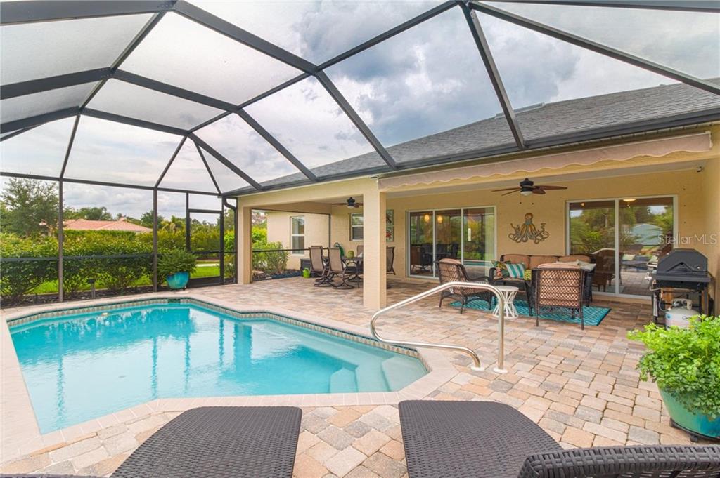 11268 OCEANSPRAY BLVD, ENGLEWOOD, FL — photo 21