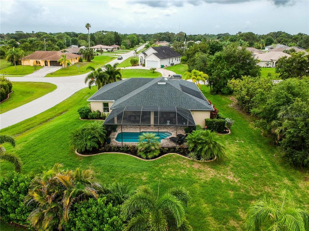 11268 OCEANSPRAY BLVD, ENGLEWOOD, FL — photo 22