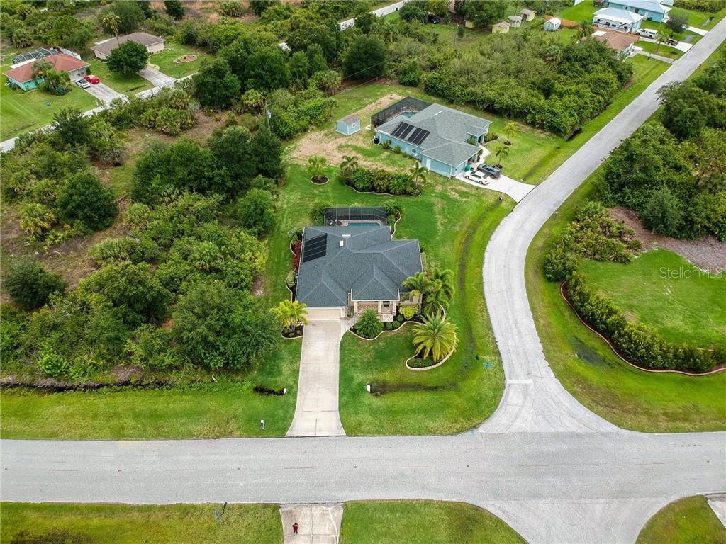11268 OCEANSPRAY BLVD, ENGLEWOOD, FL — photo 23
