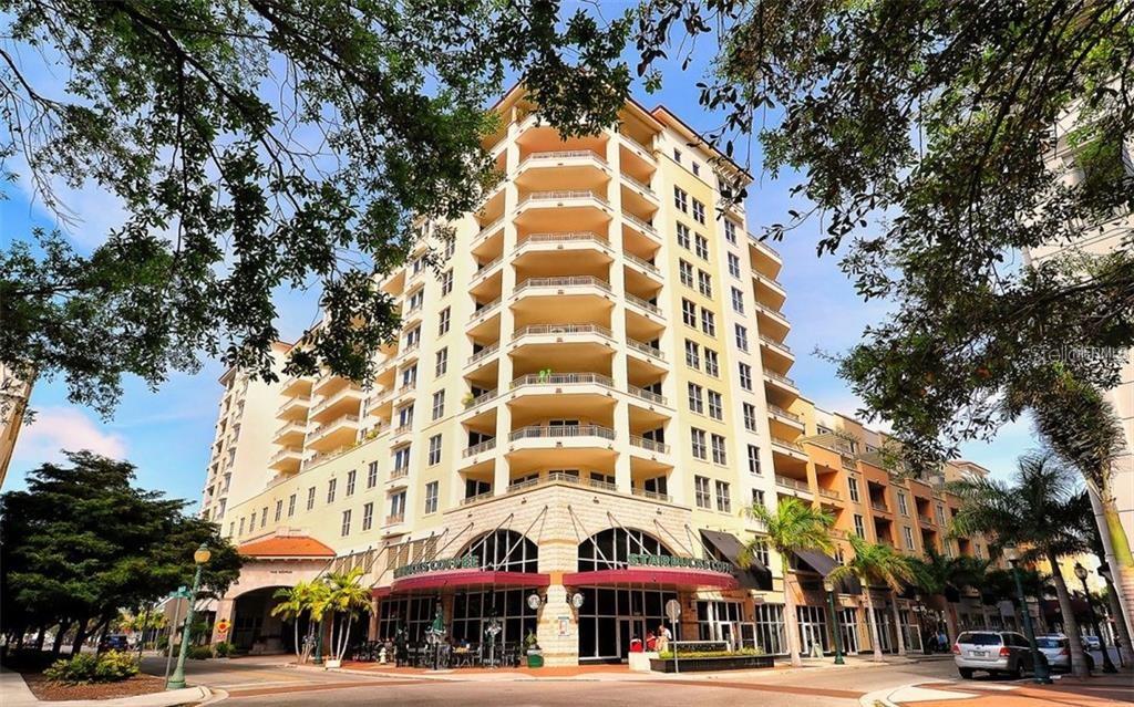 100 CENTRAL AVE #620, SARASOTA, FL