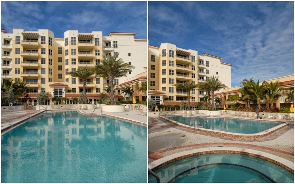 100 CENTRAL AVE #620, SARASOTA, FL — photo 29