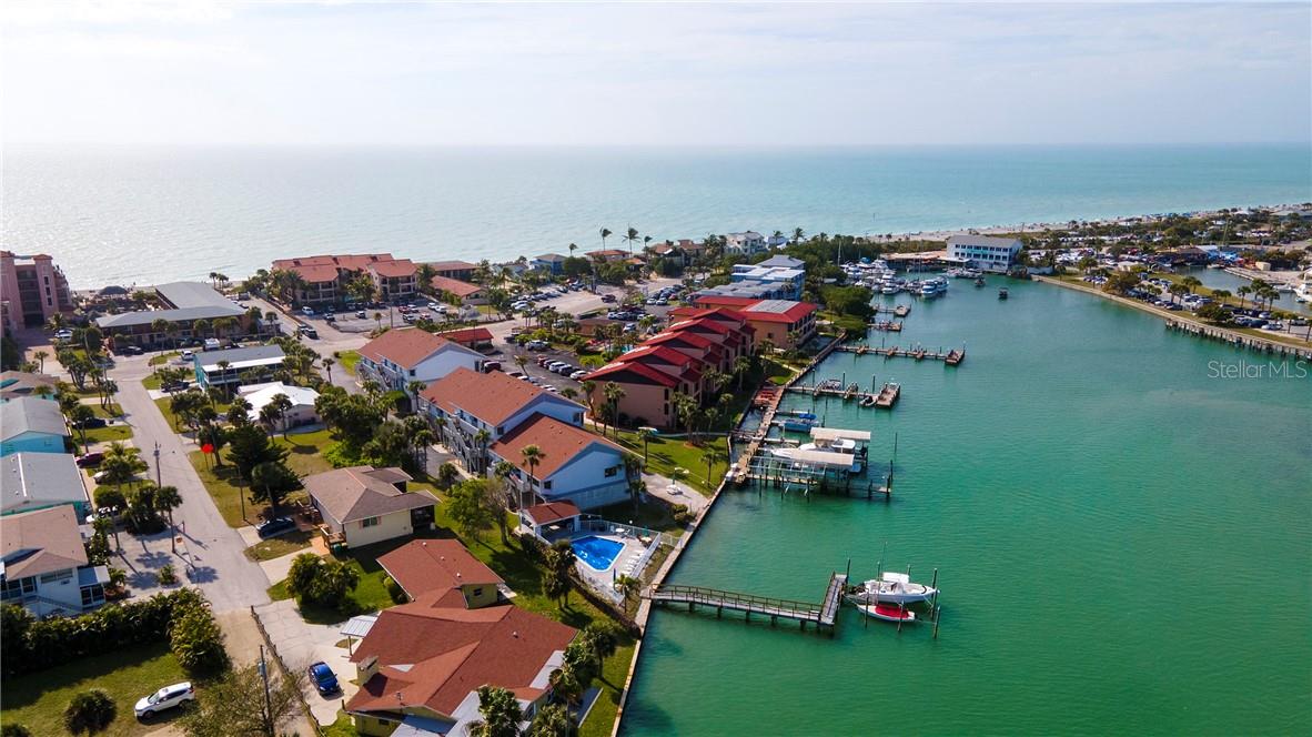 1760 GULF BLVD #601, ENGLEWOOD, FL — photo 4