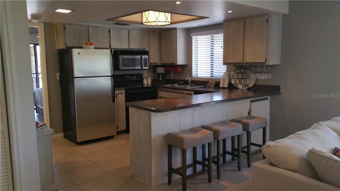 1760 GULF BLVD #601, ENGLEWOOD, FL — photo 15