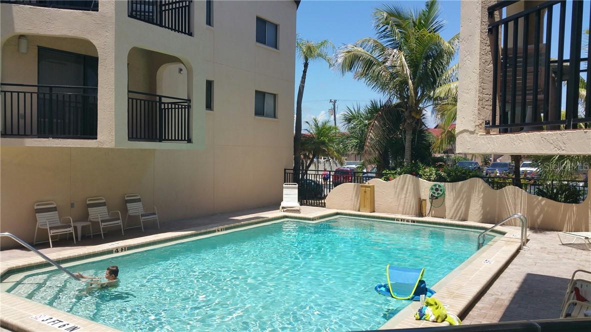 1760 GULF BLVD #601, ENGLEWOOD, FL — photo 24