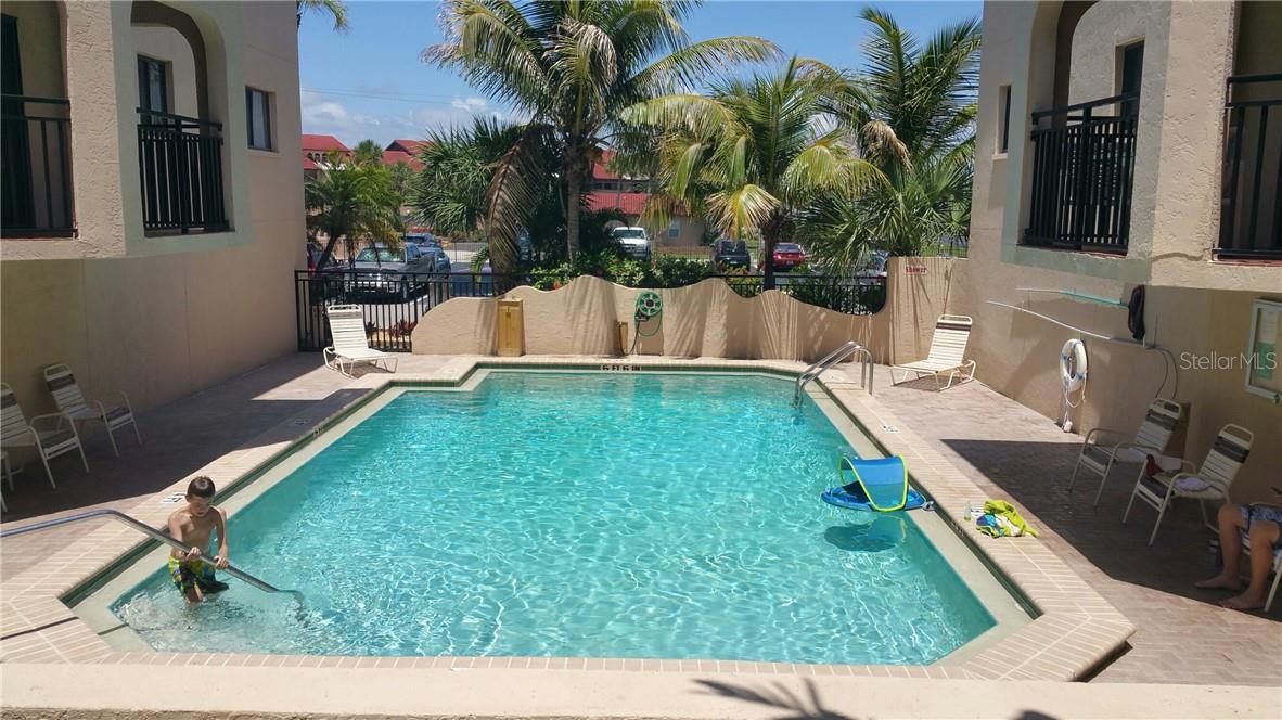 1760 GULF BLVD #601, ENGLEWOOD, FL — photo 25