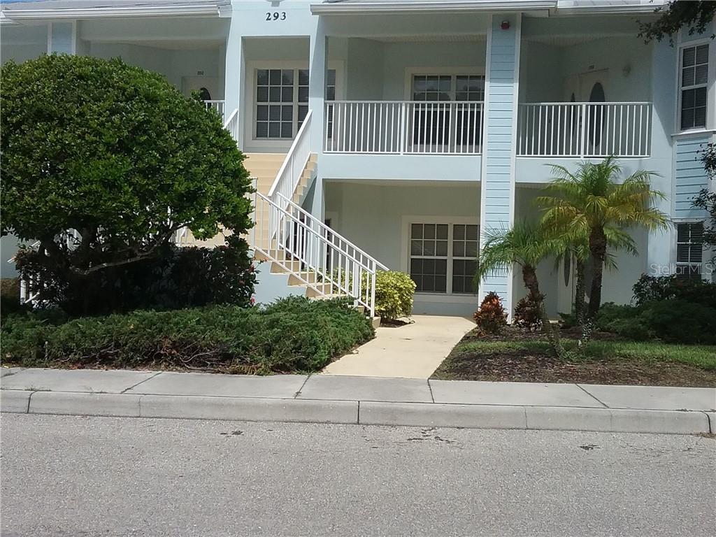 293 HIDDEN BAY DR #203, OSPREY, FL — photo 2