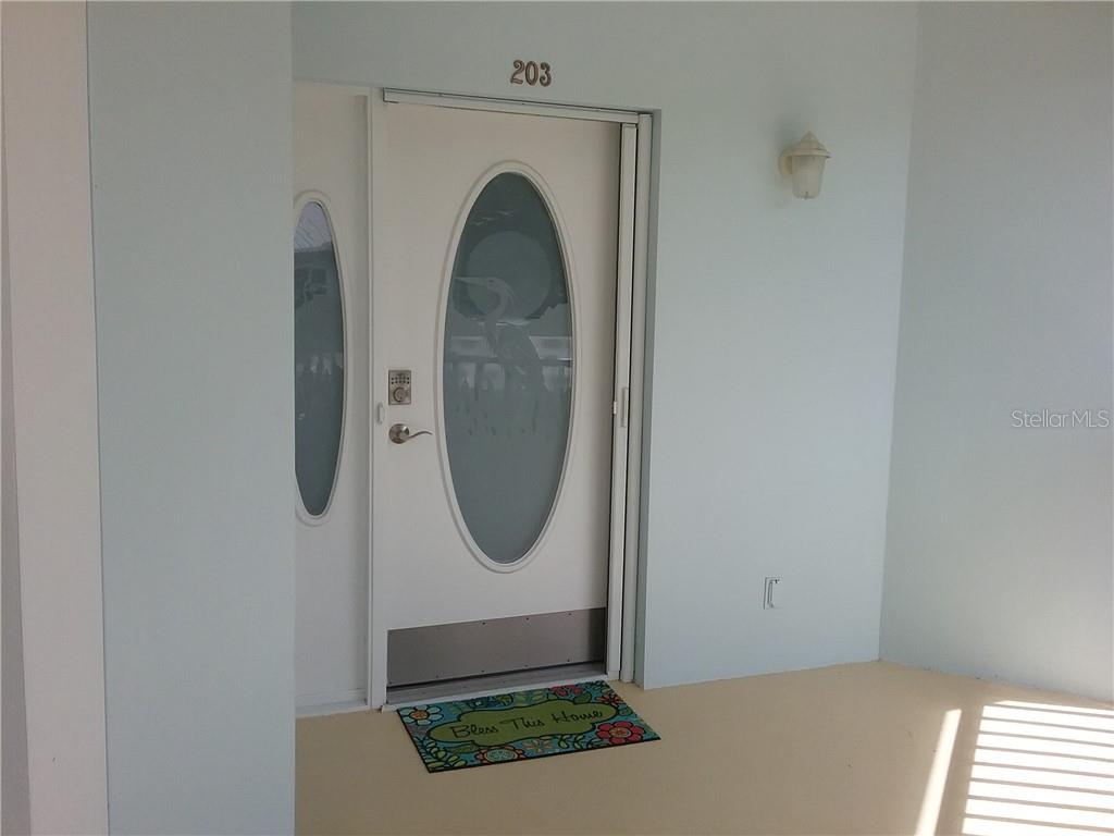 293 HIDDEN BAY DR #203, OSPREY, FL — photo 5