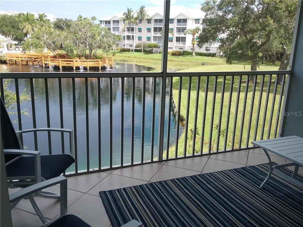 293 HIDDEN BAY DR #203, OSPREY, FL — photo 6