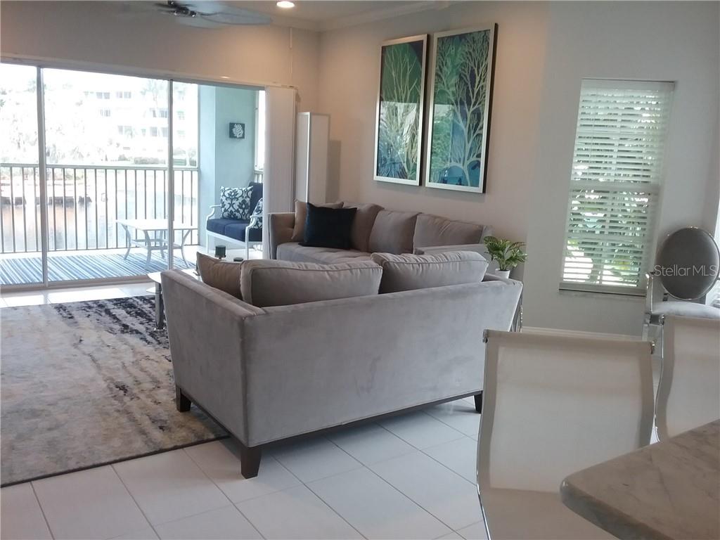 293 HIDDEN BAY DR #203, OSPREY, FL — photo 15