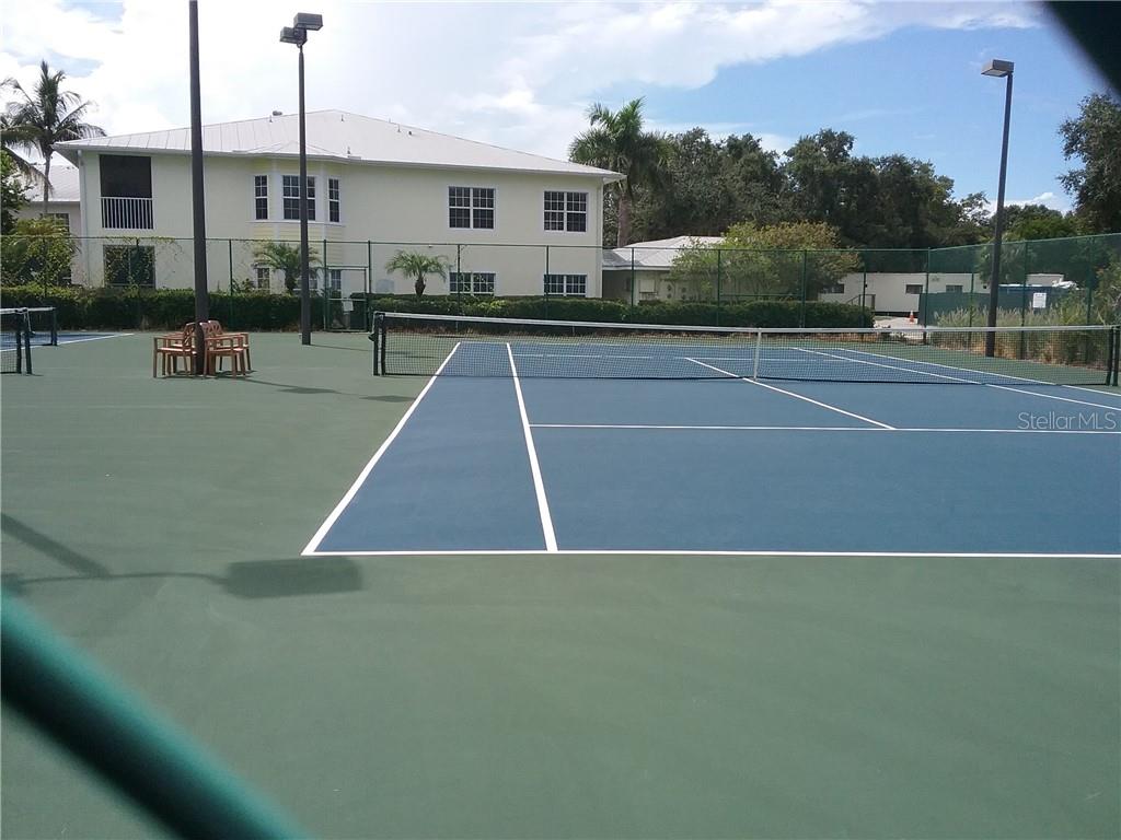 293 HIDDEN BAY DR #203, OSPREY, FL — photo 40