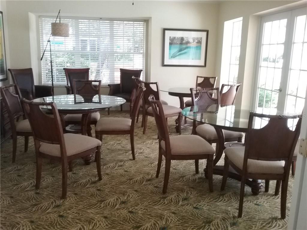 293 HIDDEN BAY DR #203, OSPREY, FL — photo 44