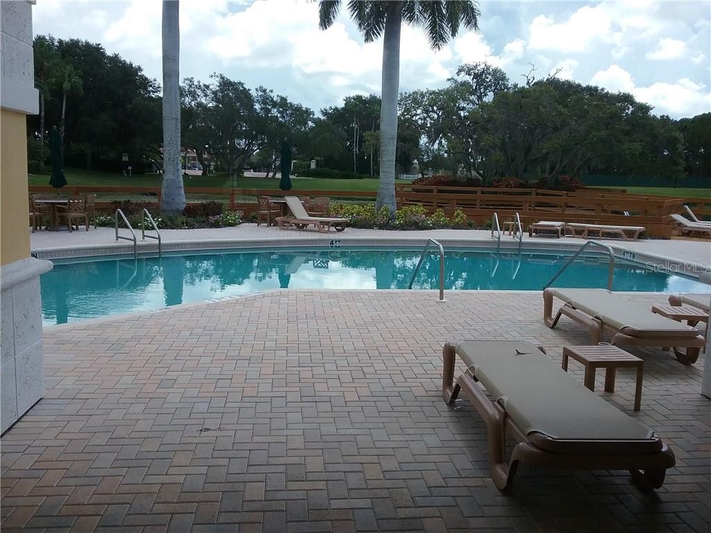 293 HIDDEN BAY DR #203, OSPREY, FL — photo 45