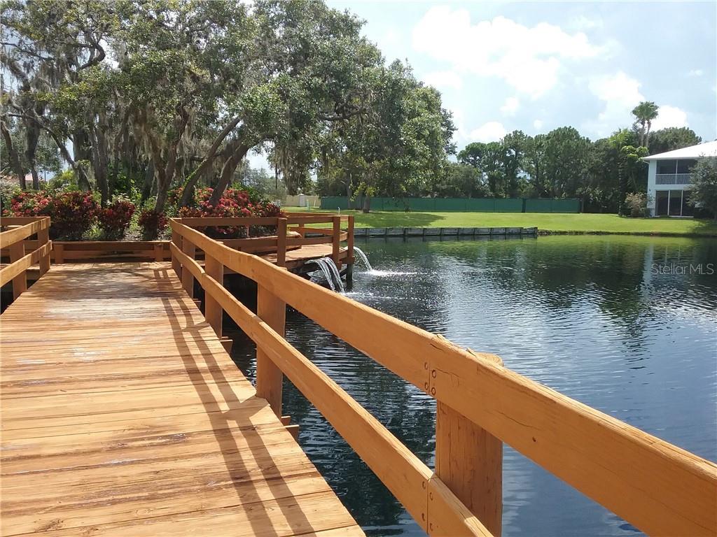 293 HIDDEN BAY DR #203, OSPREY, FL — photo 46