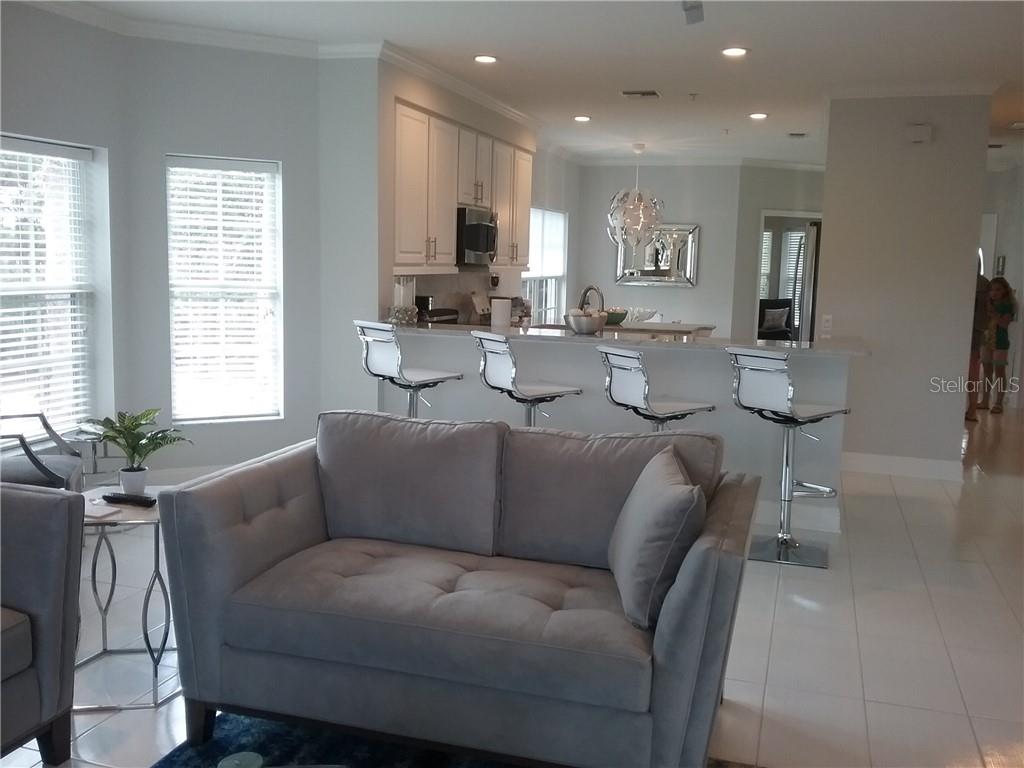 293 HIDDEN BAY DR #203, OSPREY, FL — photo 13