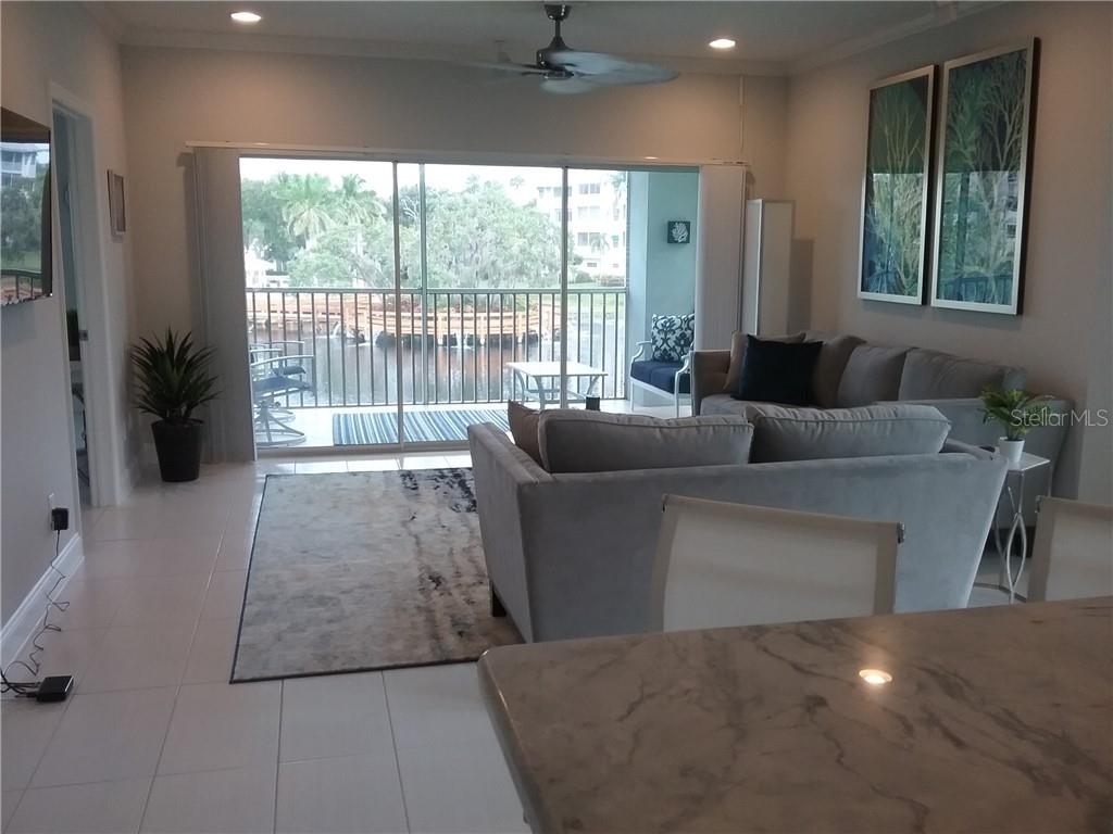 293 HIDDEN BAY DR #203, OSPREY, FL — photo 14