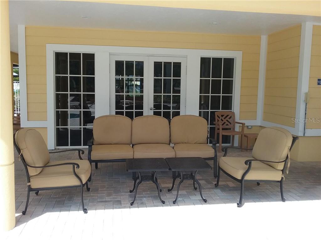 293 HIDDEN BAY DR #203, OSPREY, FL — photo 34