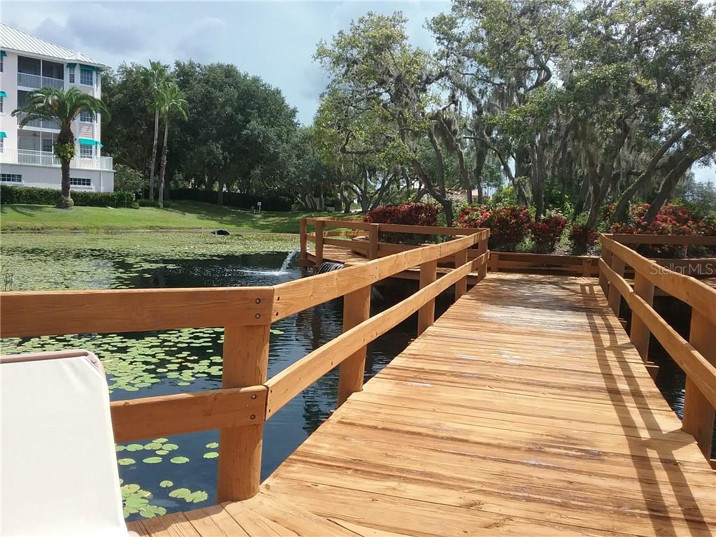 293 HIDDEN BAY DR #203, OSPREY, FL — photo 36