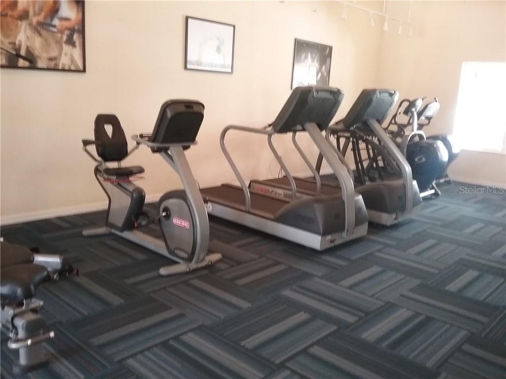 293 HIDDEN BAY DR #203, OSPREY, FL — photo 43