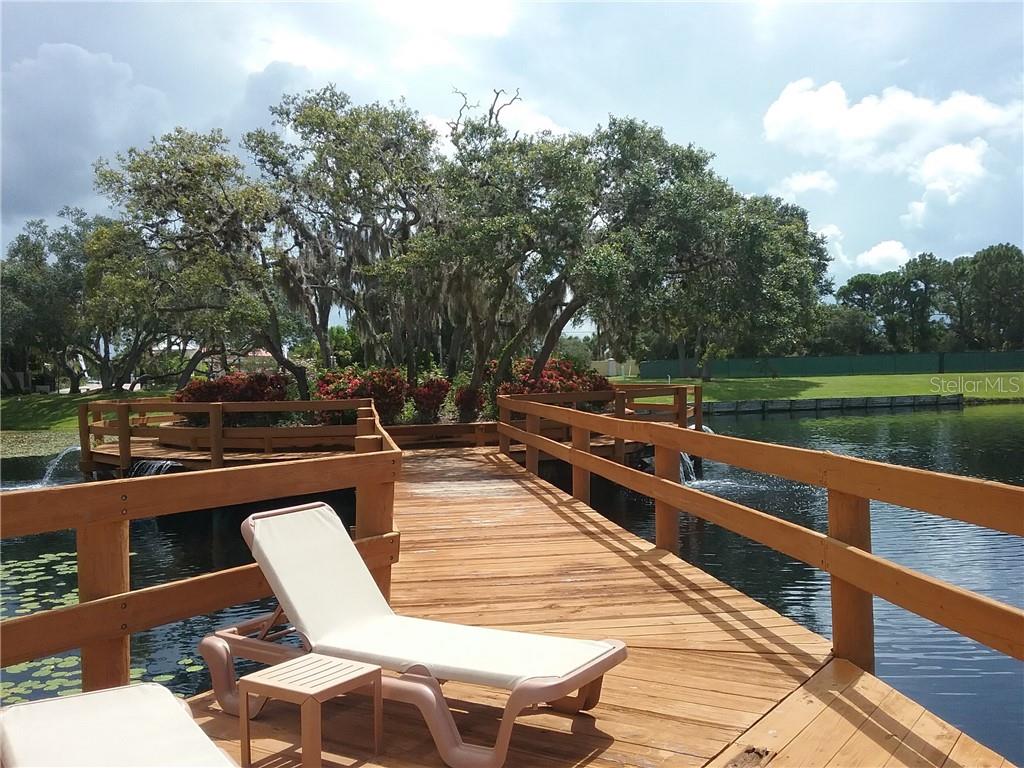 293 HIDDEN BAY DR #203, OSPREY, FL — photo 47