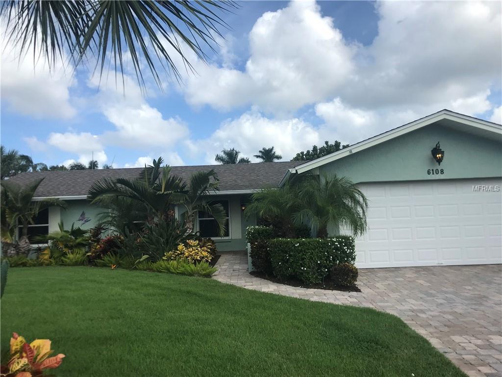 6108 10TH AVE W, BRADENTON, FL — photo 4