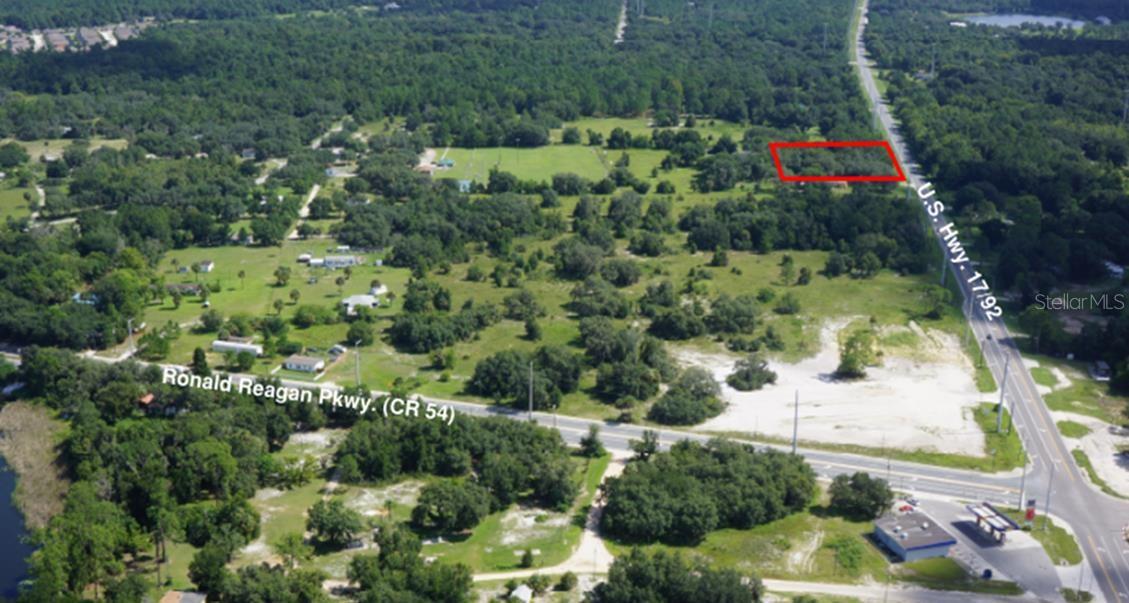 6401 HWY 17 92 N, DAVENPORT, FL