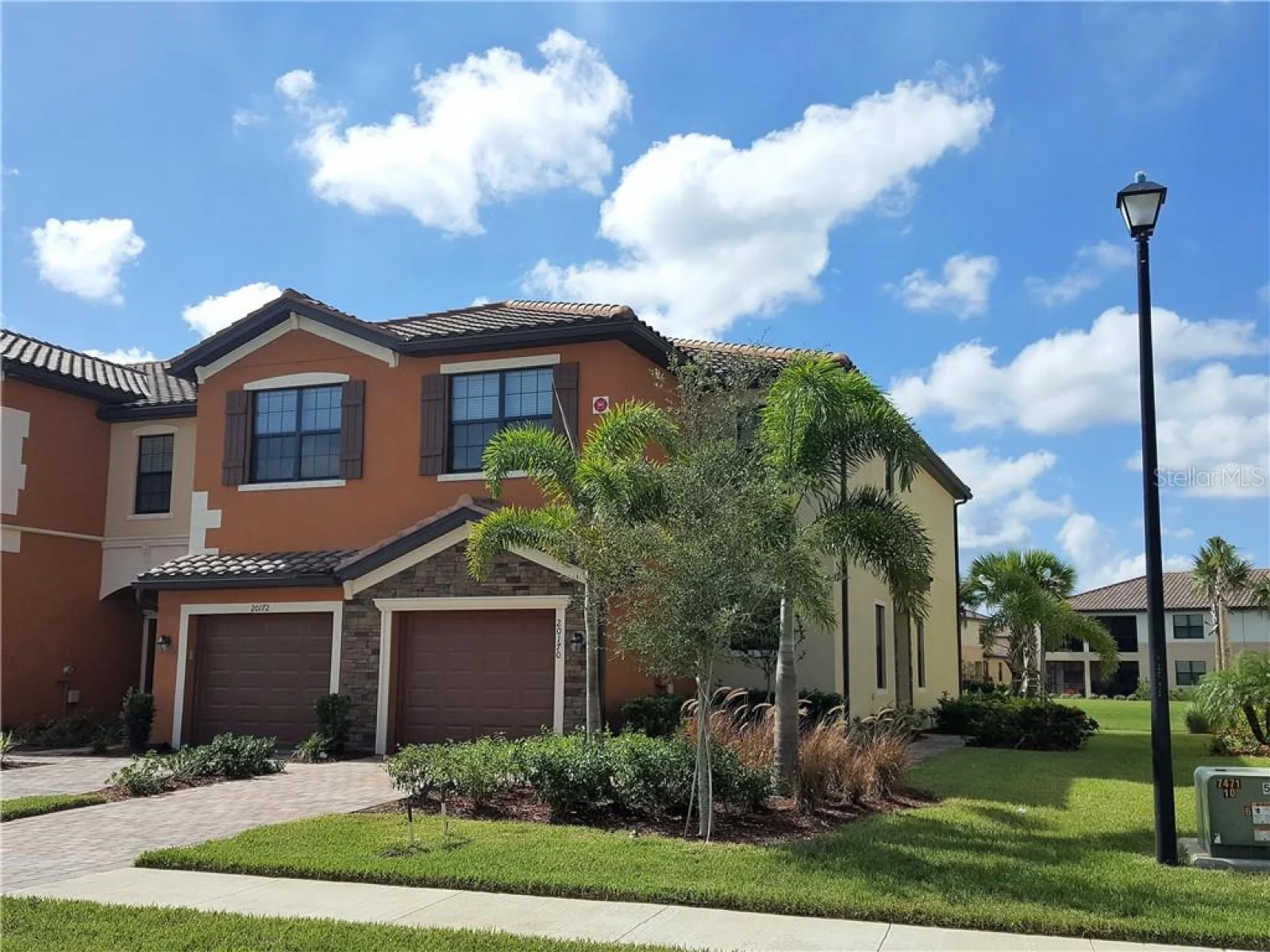 20170 LAGENTE CIR, VENICE, FL — photo 1