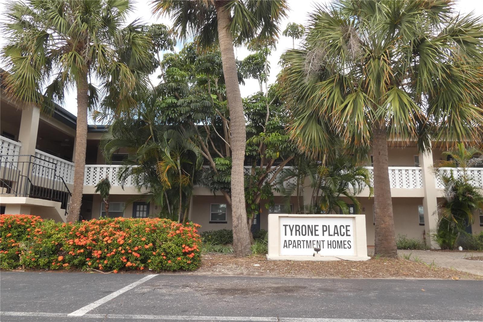 810 TYRONE BLVD N #G-2, ST PETERSBURG, FL — photo 3