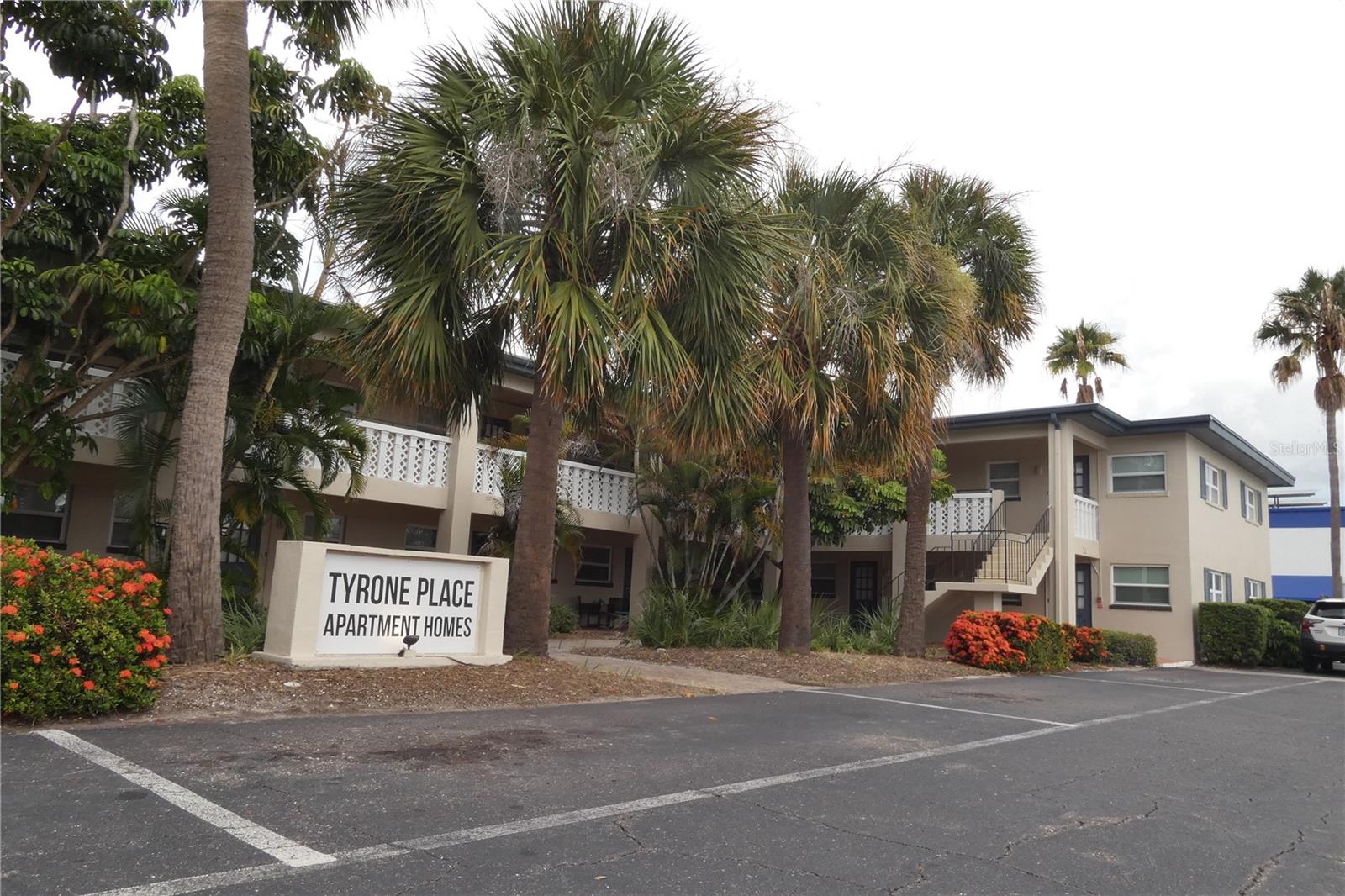 810 TYRONE BLVD N #G-2, ST PETERSBURG, FL — photo 4