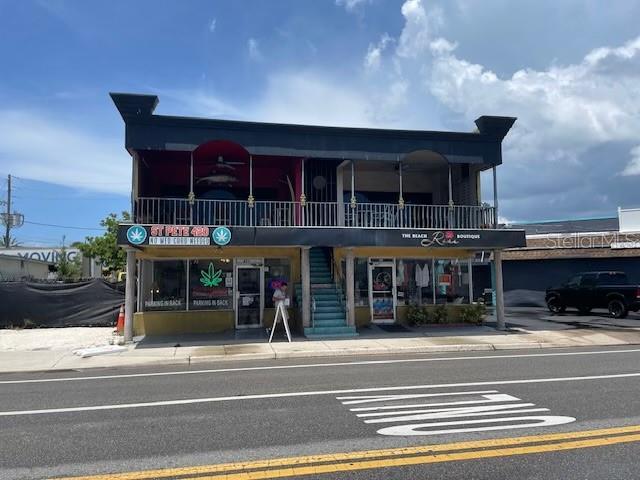 , ST PETE BEACH, FL