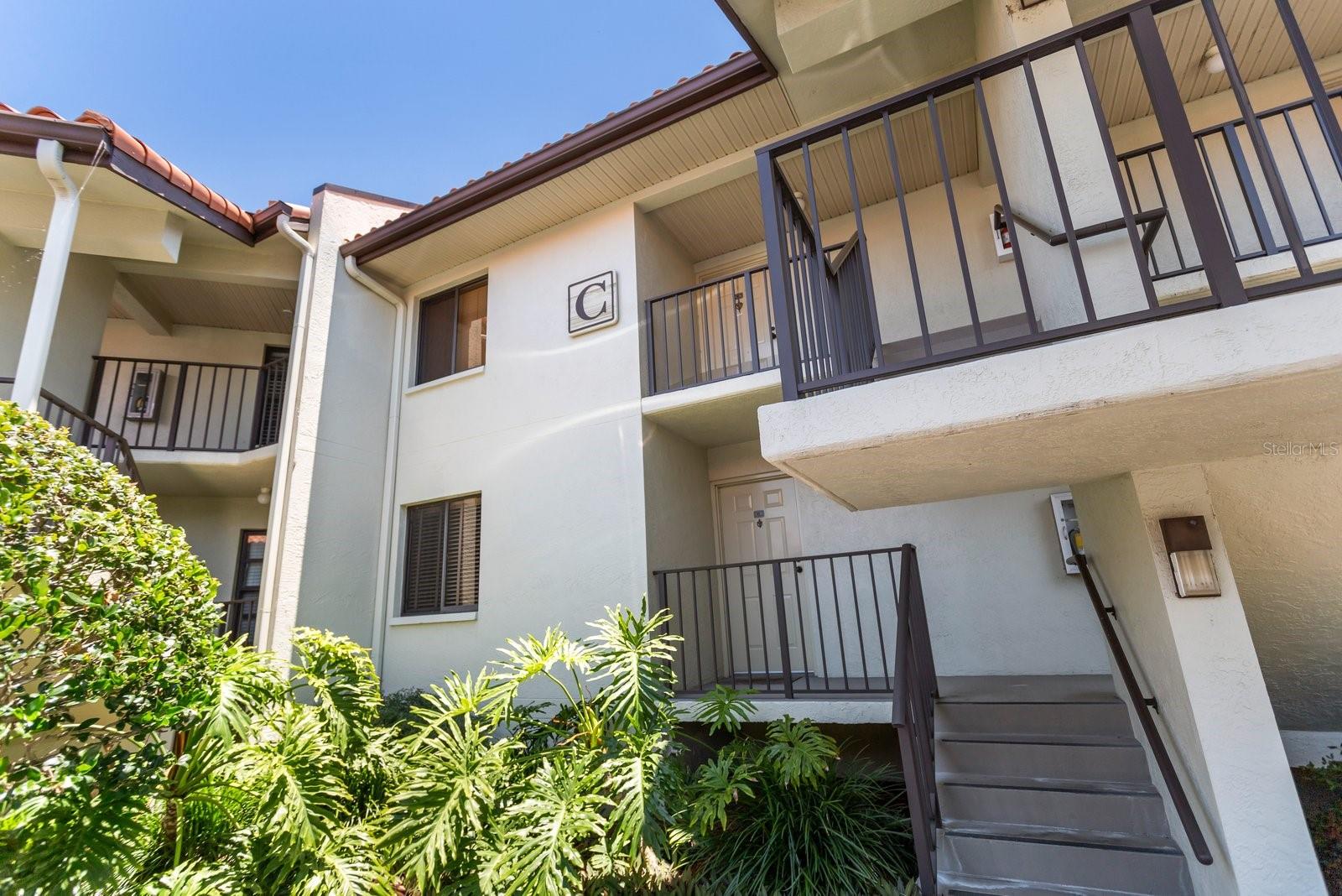 1515 PINELLAS BAYWAY #C31, TIERRA VERDE, FL — photo 4