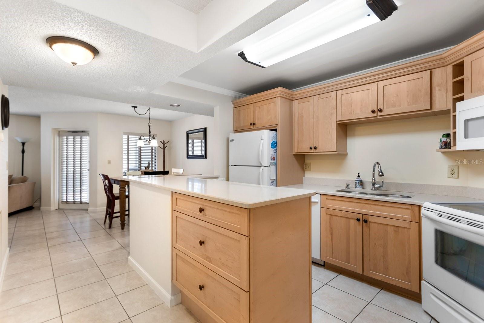 1515 PINELLAS BAYWAY #C31, TIERRA VERDE, FL — photo 5