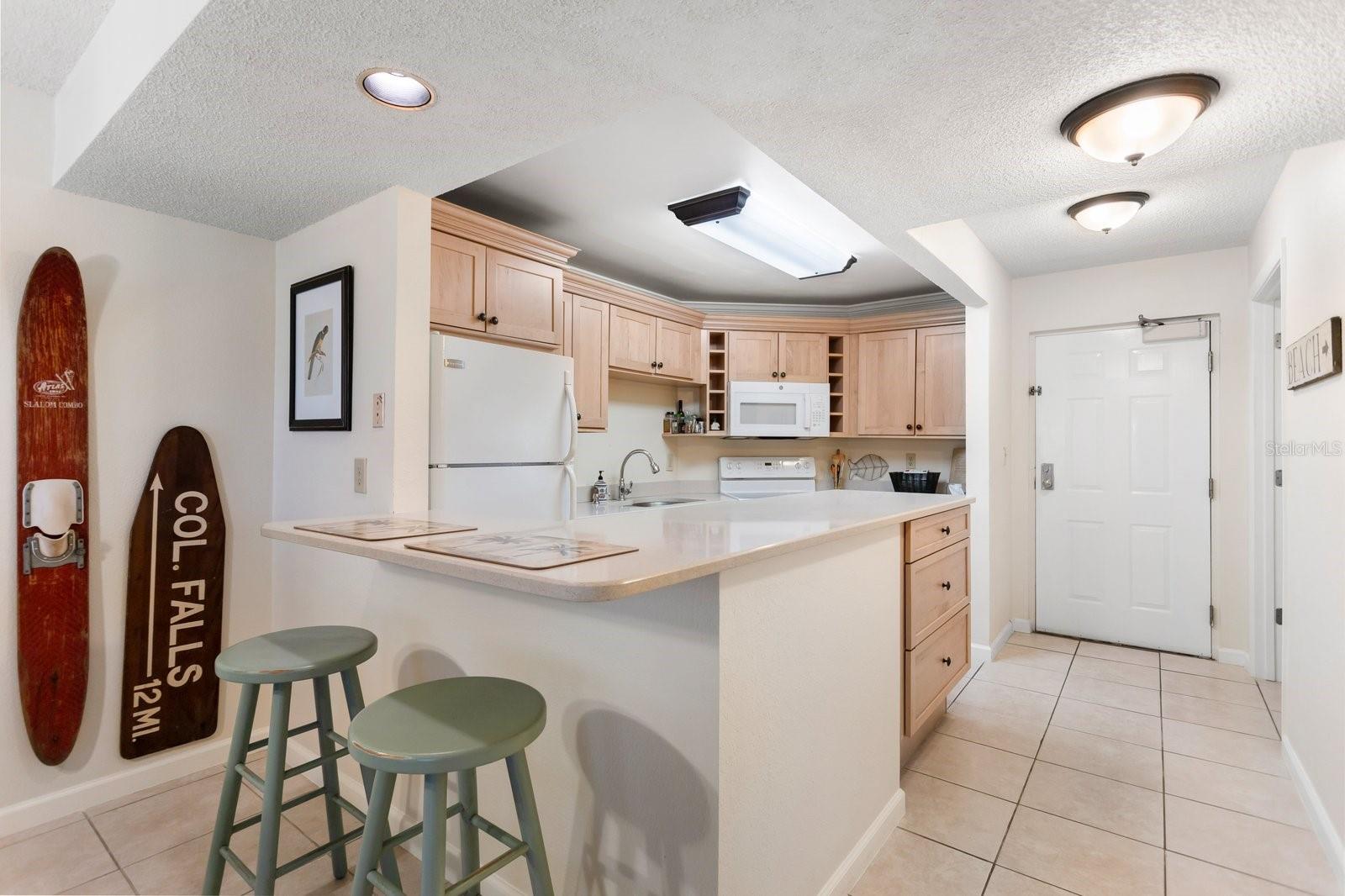 1515 PINELLAS BAYWAY #C31, TIERRA VERDE, FL — photo 7