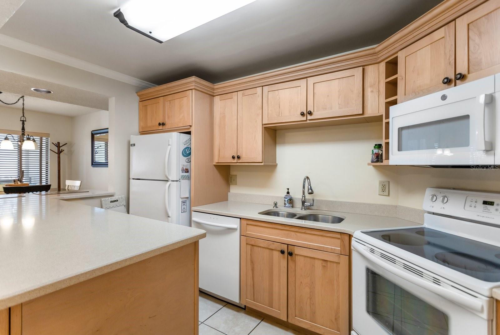 1515 PINELLAS BAYWAY #C31, TIERRA VERDE, FL — photo 10
