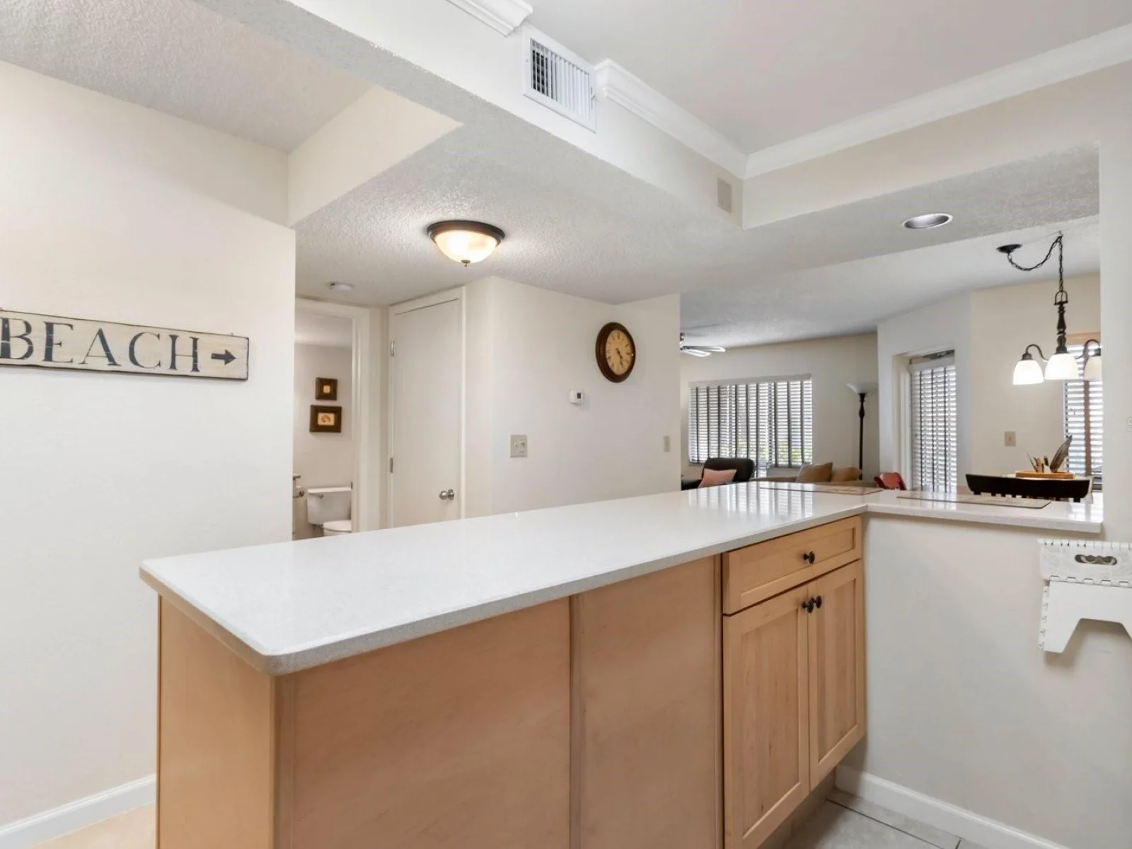 1515 PINELLAS BAYWAY #C31, TIERRA VERDE, FL — photo 15