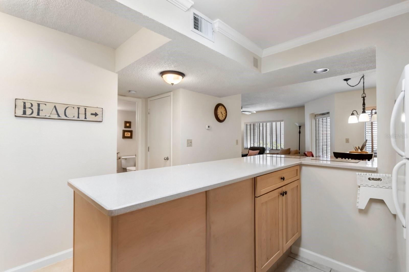 1515 PINELLAS BAYWAY #C31, TIERRA VERDE, FL — photo 16