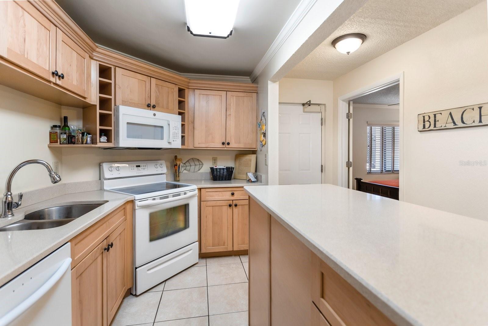 1515 PINELLAS BAYWAY #C31, TIERRA VERDE, FL — photo 17