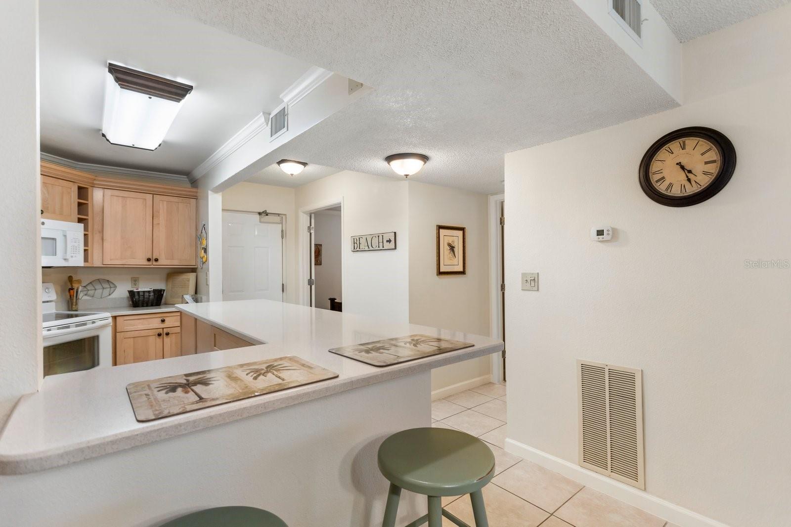 1515 PINELLAS BAYWAY #C31, TIERRA VERDE, FL — photo 19