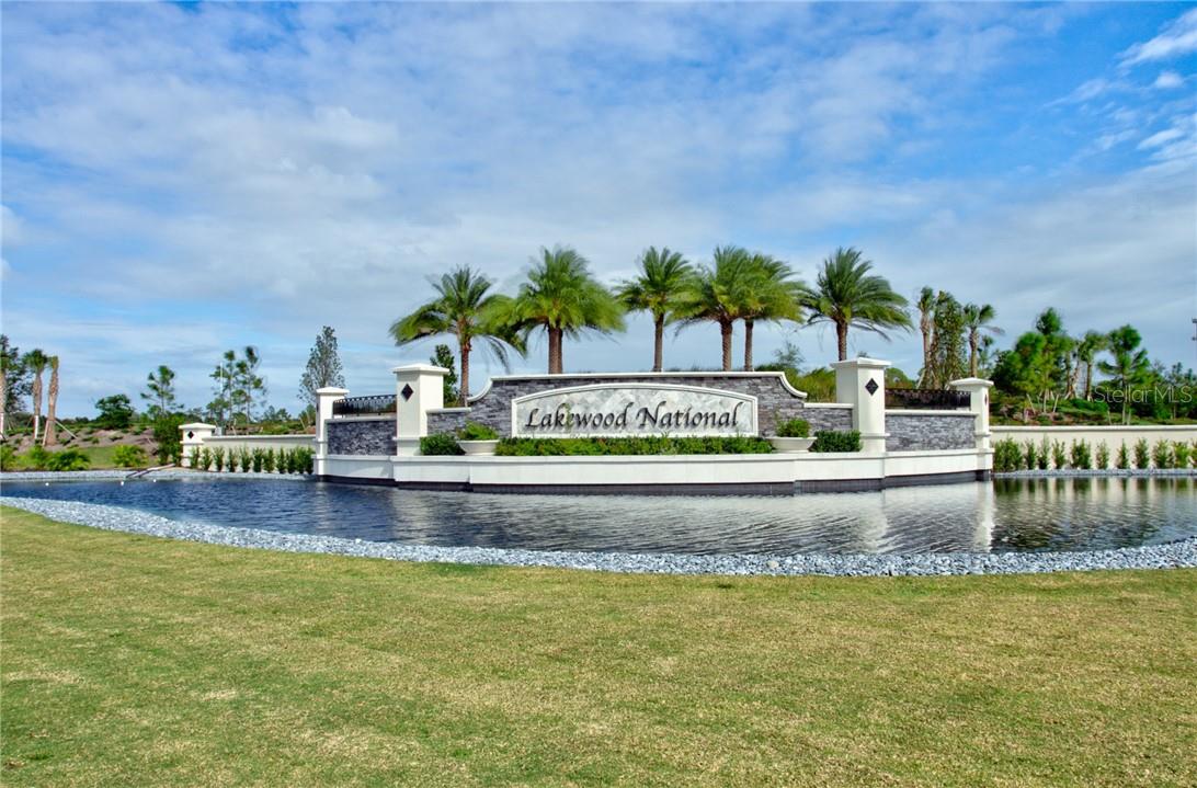 5558 PALMER CIR #106, BRADENTON, FL — photo 2