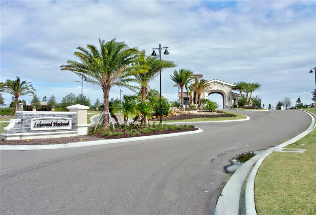 5558 PALMER CIR #106, BRADENTON, FL — photo 3