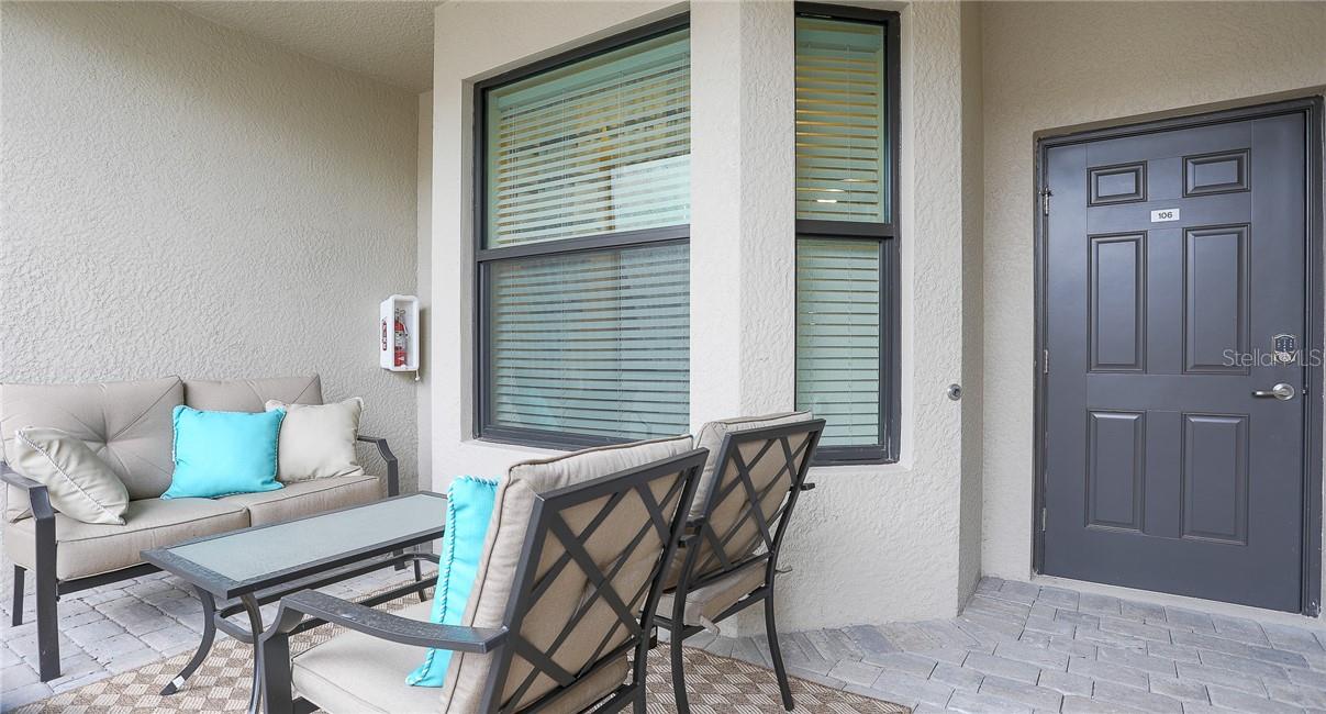 5558 PALMER CIR #106, BRADENTON, FL — photo 4