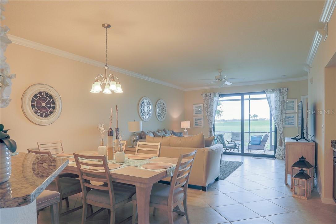 5558 PALMER CIR #106, BRADENTON, FL — photo 5