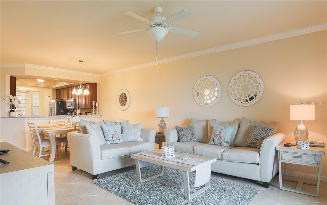 5558 PALMER CIR #106, BRADENTON, FL — photo 10