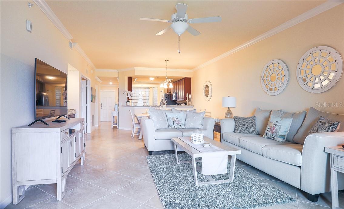 5558 PALMER CIR #106, BRADENTON, FL — photo 15