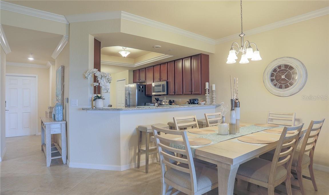 5558 PALMER CIR #106, BRADENTON, FL — photo 16