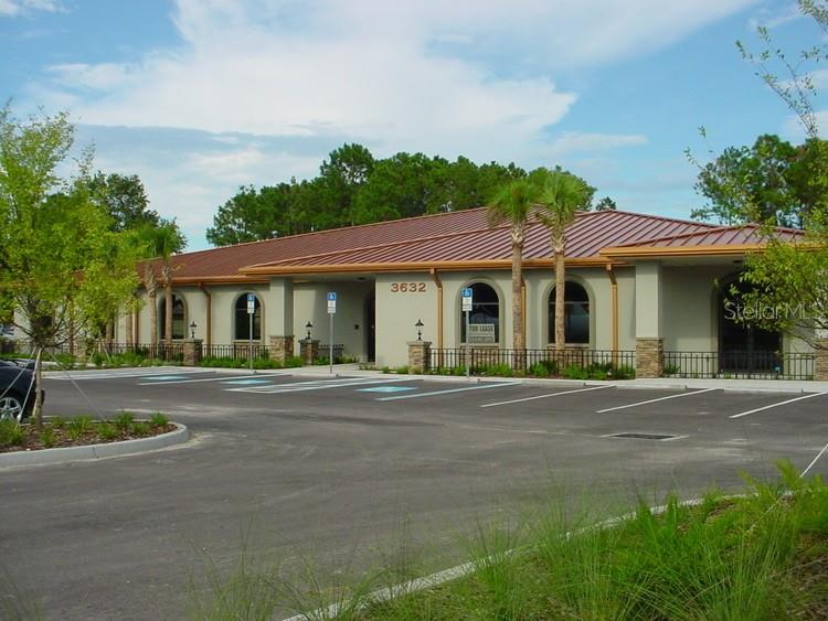 3632 LAND O LAKES BLVD #104-3, LAND O LAKES, FL