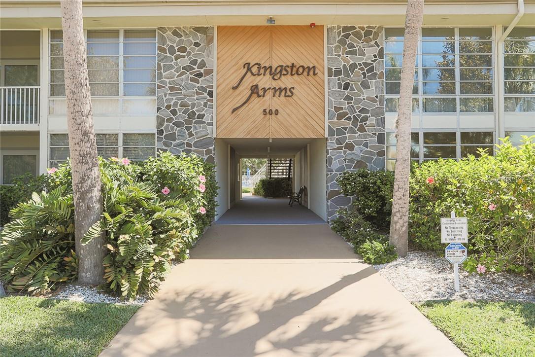 500 S WASHINGTON DR #16A, SARASOTA, FL