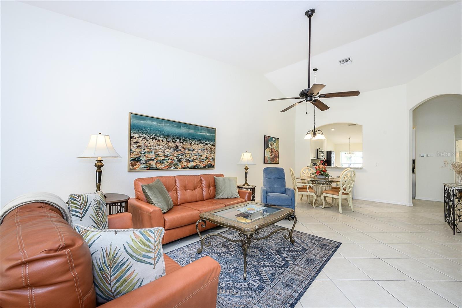 3800 TRIPOLI BLVD #35, PUNTA GORDA, FL — photo 22
