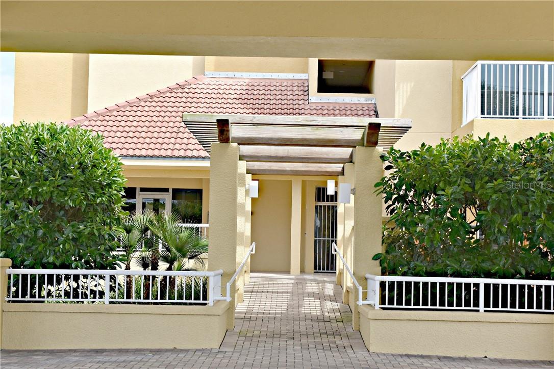 701 N ATLANTIC AVE W #401, NEW SMYRNA BEACH, FL
