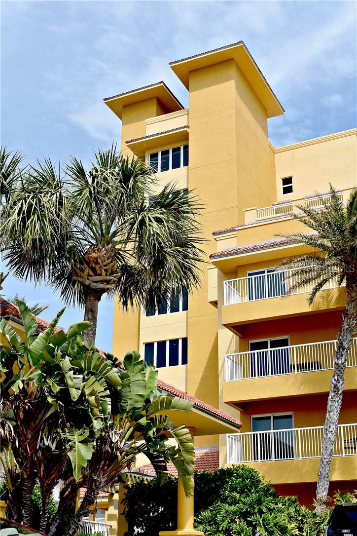 701 N ATLANTIC AVE W #401, NEW SMYRNA BEACH, FL — photo 4