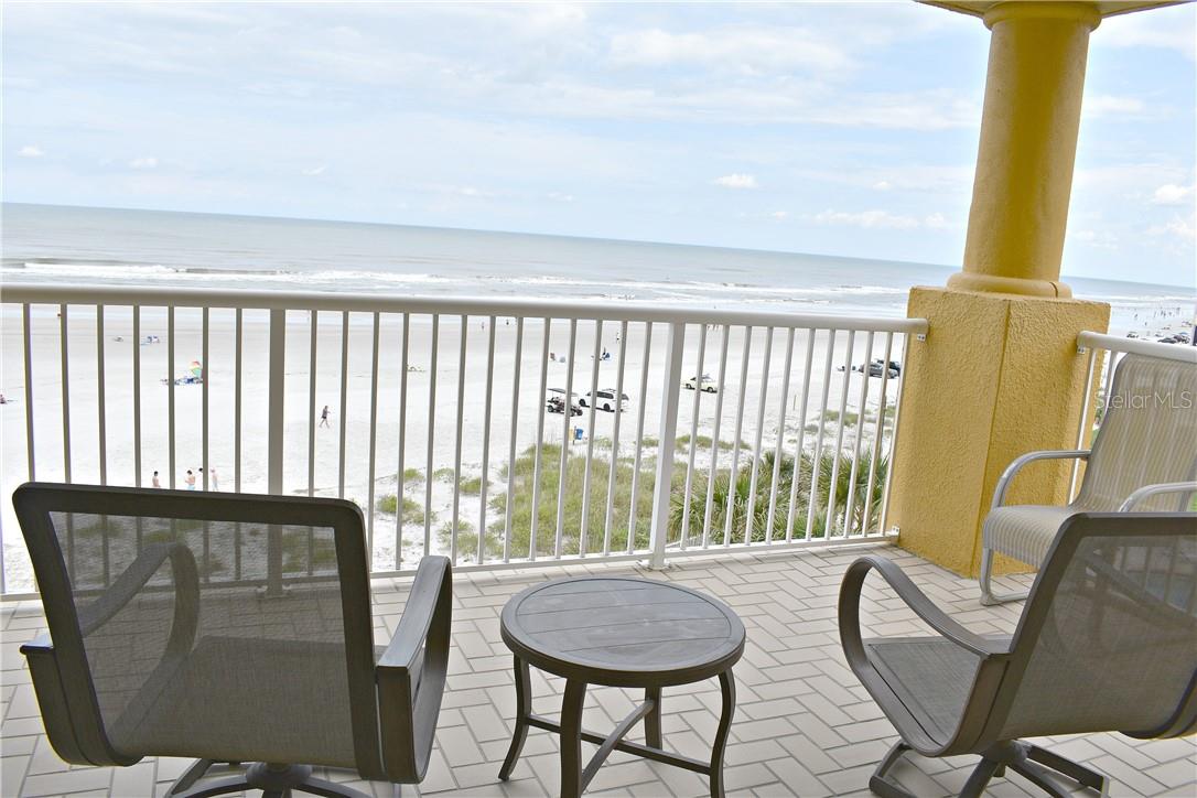 701 N ATLANTIC AVE W #401, NEW SMYRNA BEACH, FL — photo 9